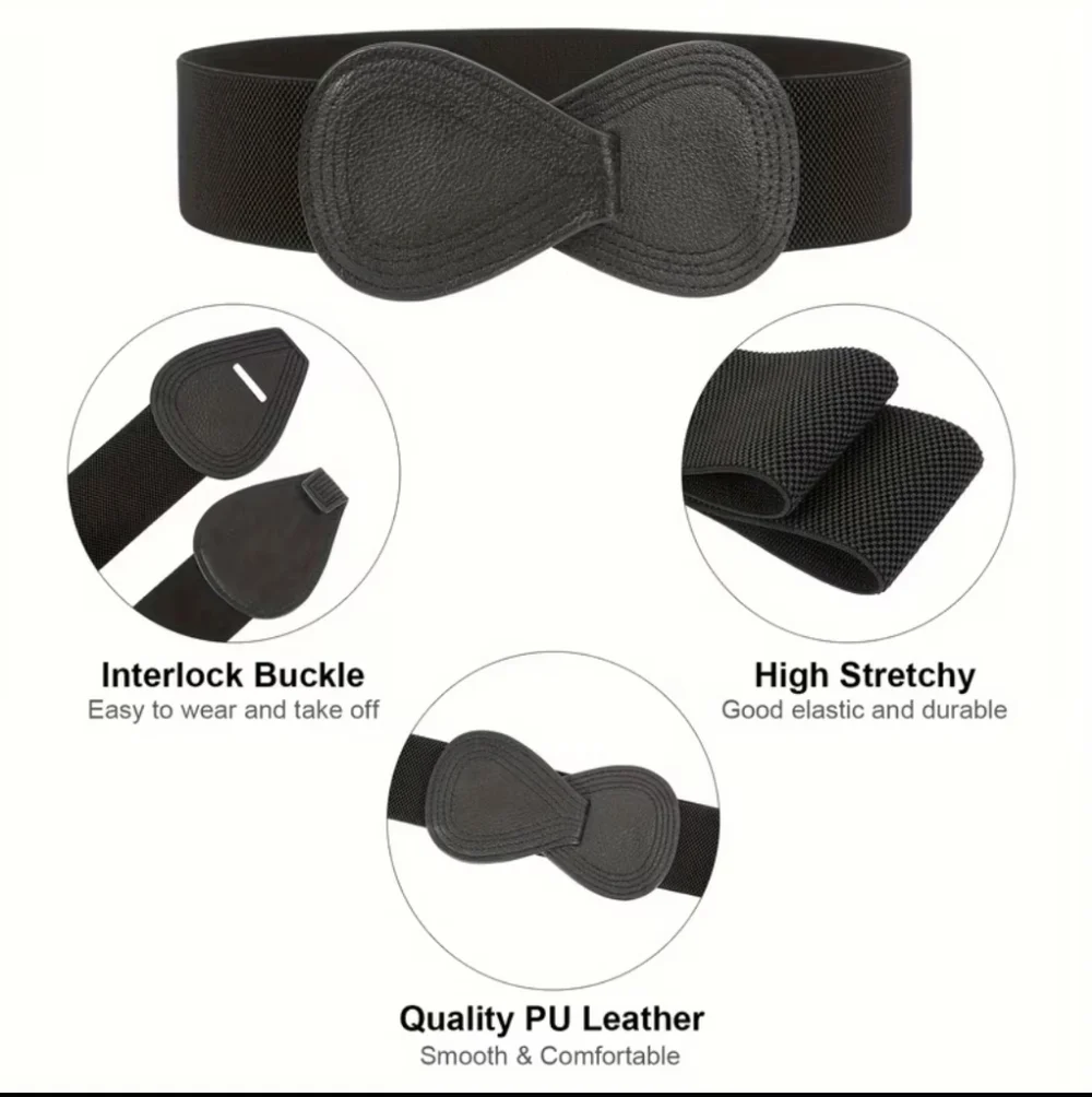 Elastic Waist Band